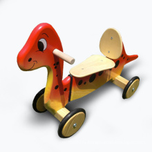 Игрушка Scooter, деревянный самокат, детский скутер, деревянный самокат, детский скутер, скутер для ребенка, деревянный самокат (WJ278666)